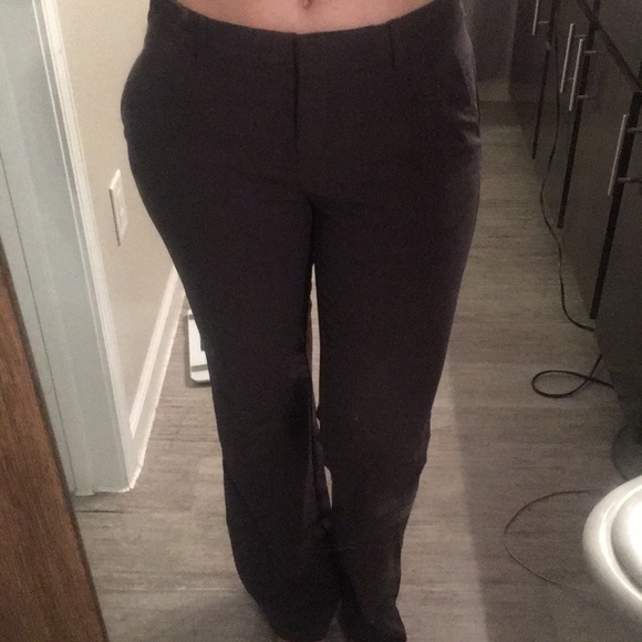 Grey Slacks! 👖 - Picture 2 of 5